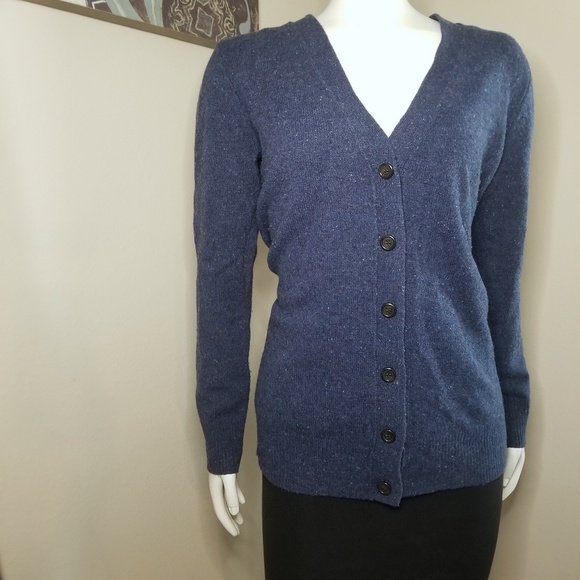 J. Crew Sweaters - 🌜5/$25🌛J. Crew 100% Merino Wool Sweater